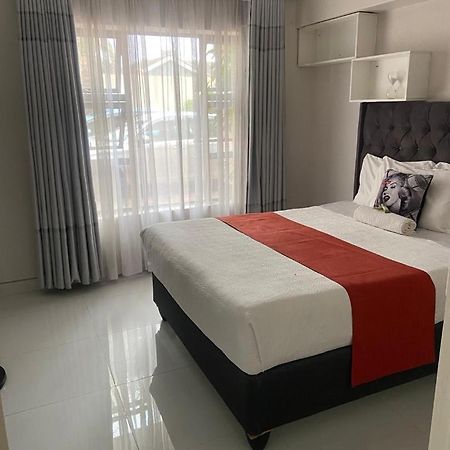 Villa Prince 하라레 외부 사진