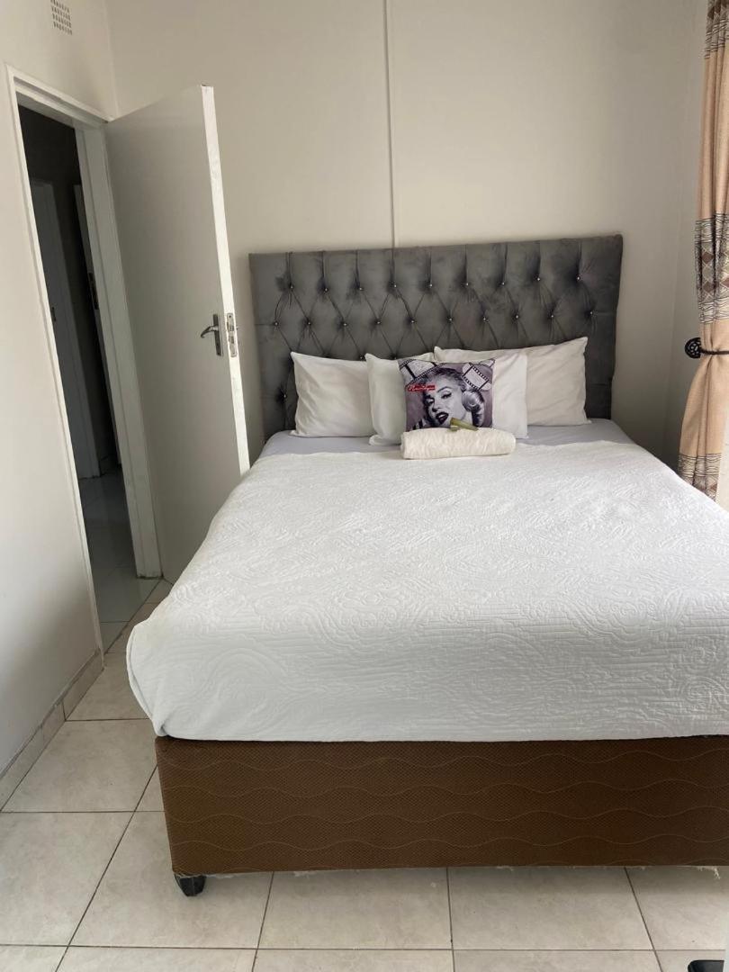 Villa Prince 하라레 외부 사진