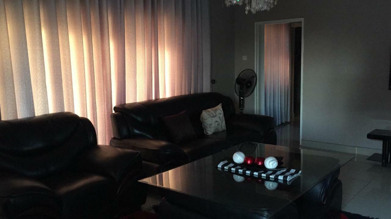 Villa Prince 하라레 외부 사진