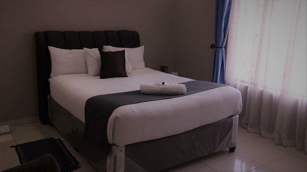 Villa Prince 하라레 외부 사진