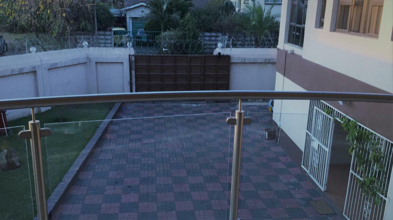 Villa Prince 하라레 외부 사진