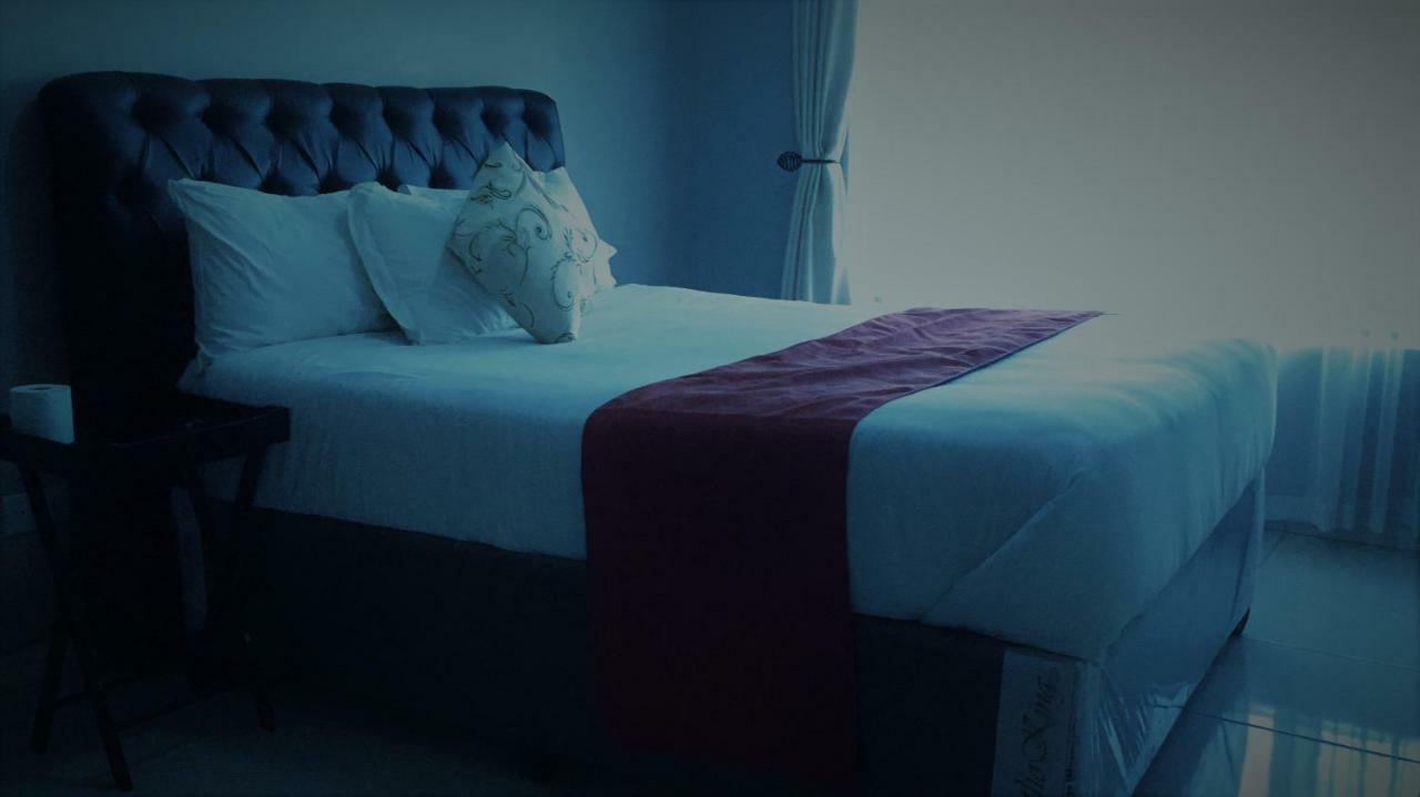 Villa Prince 하라레 외부 사진