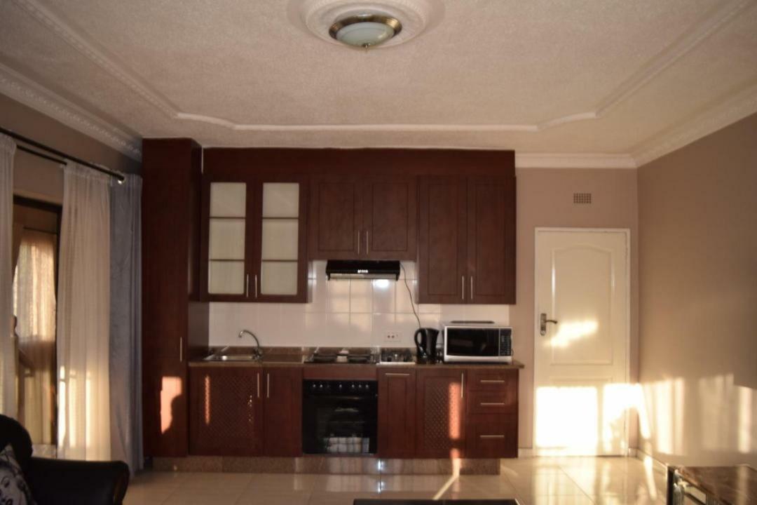 Villa Prince 하라레 외부 사진