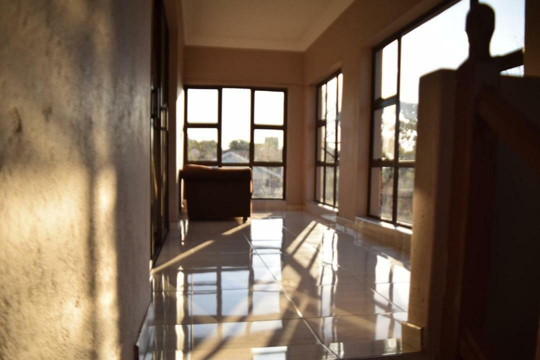 Villa Prince 하라레 외부 사진
