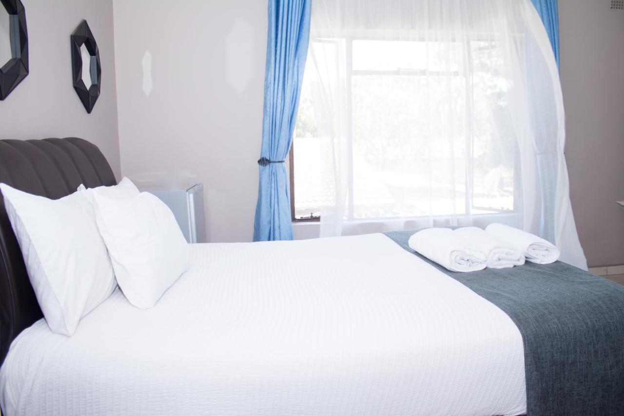 Villa Prince 하라레 외부 사진