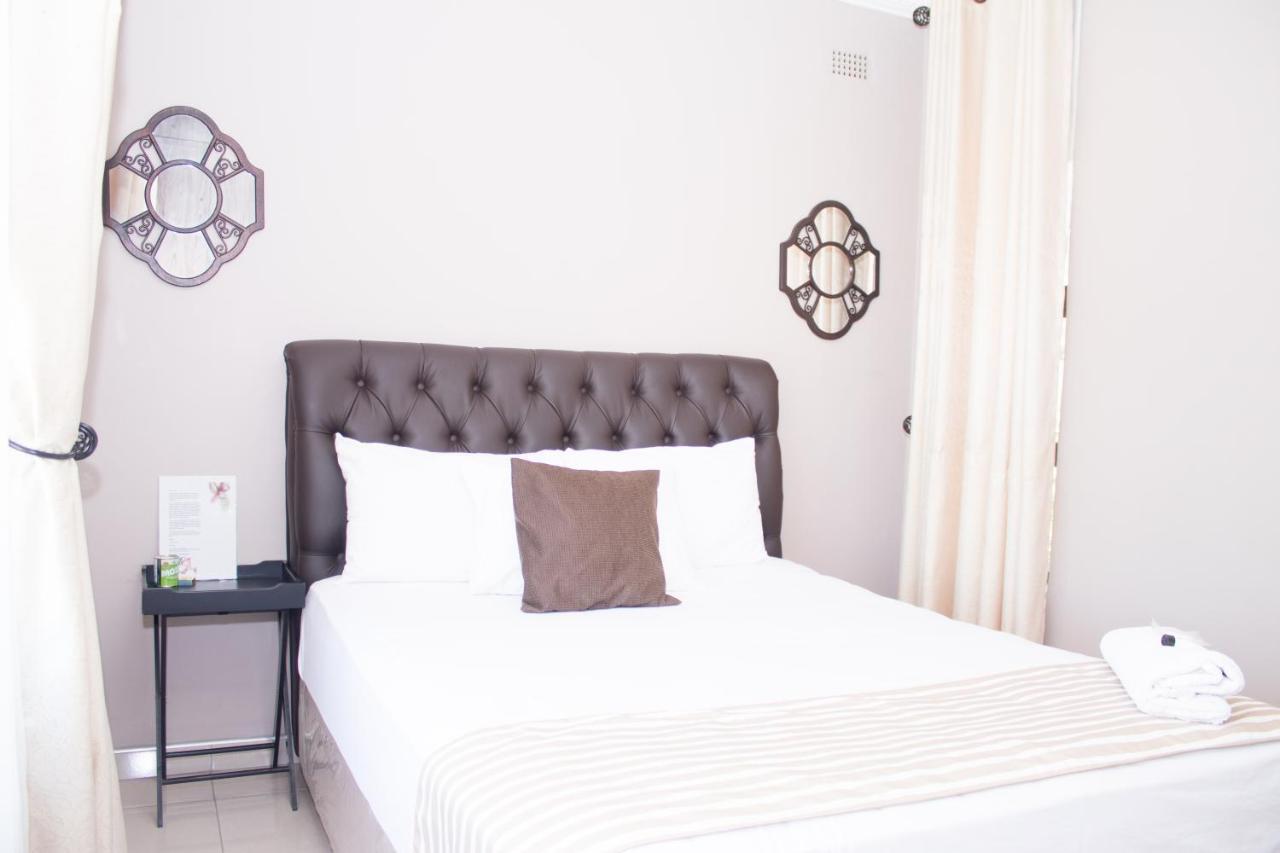 Villa Prince 하라레 외부 사진