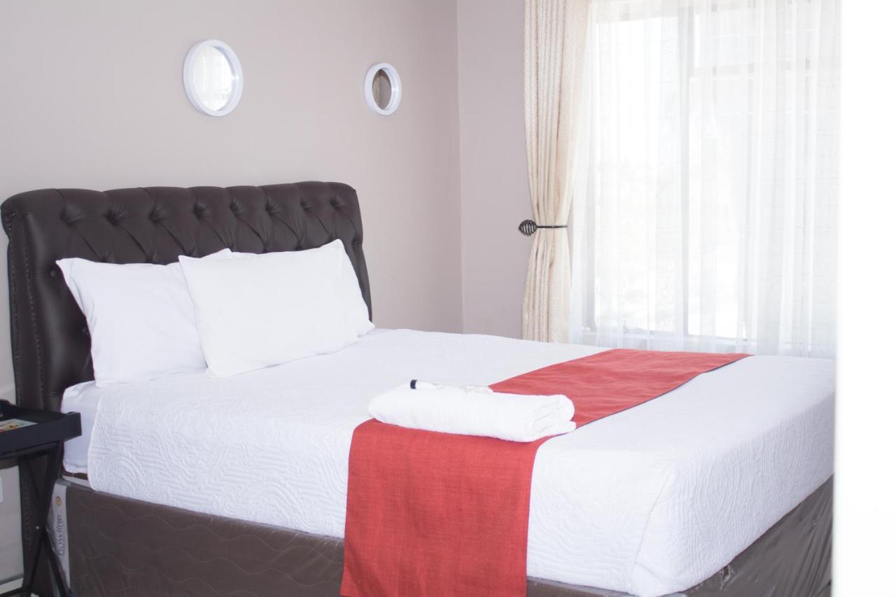 Villa Prince 하라레 외부 사진