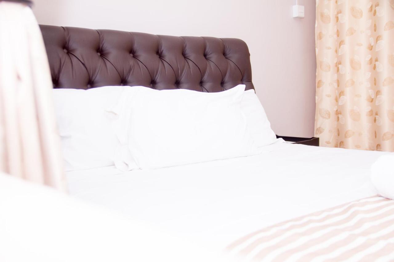 Villa Prince 하라레 외부 사진