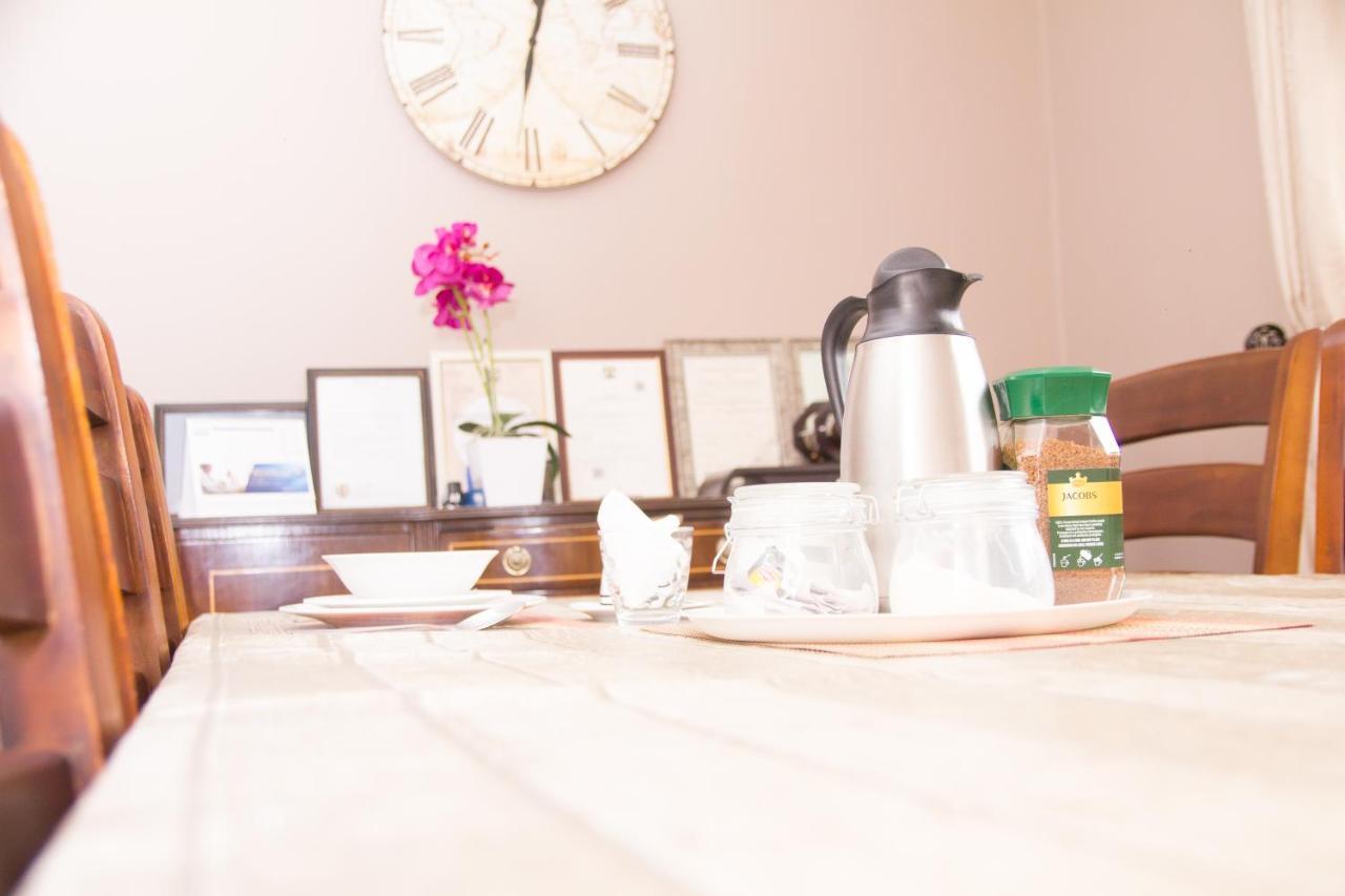 Villa Prince 하라레 외부 사진